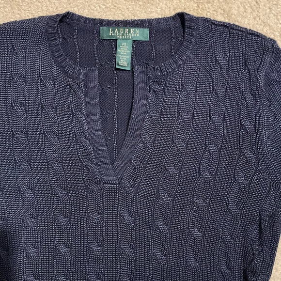 NWOT - Set Bundle 2 Ralph Lauren Sweaters - Picture 7 of 8